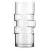Mikasa Hospitality O-1005965 ONIS The Glitch 13.5oz Hi-Ball Glass - 6 Each 