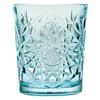 Mikasa Hospitality O-1006375 Icon Sky Blue 12oz Double Old Fashioned Glass - 6 Each 