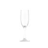 Mikasa Hospitality O-1006429 ONIS Perfection 6.5oz Champagne Flute - 6 Each 