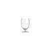 Mikasa Hospitality O-1006484 ONIS Perfection 15oz Water Flute Glass - 6 Each 