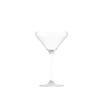 Mikasa Hospitality O-1006485 ONIS Perfection 8oz Endura Martini Glass - 6 Each 