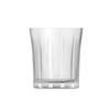 Mikasa Hospitality O-1006518 ONIS Mosaic 12oz Double Old Fashioned Glass - 6 Each 