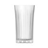 Mikasa Hospitality O-1006519 ONIS Mosaic 12oz Hi-Ball Glass - 6 Each 