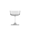 Mikasa Hospitality O-1019064 ONIS Classic Bar 5.5oz Coupe Glass - 6 Each 