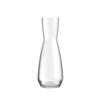 Mikasa Hospitality O-3001085 ONIS Carre Plus 25oz Decanter Carafe - 6 Each 