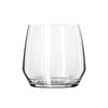 Mikasa Hospitality O-3001263 ONIS Carre Plus 12.5oz Water Glass - 6 Each 