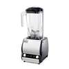 Sirman USA Variable Speed Blender with Timer - ORIONE Q TIMER VV 