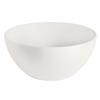 GET PA1101523024 Corona Actualite Bright White Porcelain 23oz Cereal Bowl 