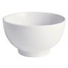 GET PA1101525424 Corona Actualite Bright White Porcelain 24.2oz Bowl- 2dz 