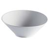 GET PA1101807412 Corona Elegance Bright White Porcelain 17.9oz Bowl - 1dz 