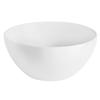 GET PA1101823012 Corona Actualite Bright White Porcelain 15oz Soup Bowl 