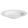 GET PA1101823612 Corona Actualite Bright White Porcelain 33oz Soup Bowl 