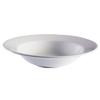 GET PA1101903712 Corona Actualite Bright White Porcelain 18.2oz Bowl- 1dz 