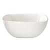 GET PA1101913224 Corona Asia Bright White Porcelain 28oz Soup Bowl - 2dz 