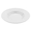 GET PA1101923706 Corona Elegance Bright White Porcelain 23.3oz Bowl- 6 Each 
