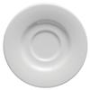 GET PA1647900324 Corona Celtic Porcelain 6.5in dia. Bouillon Saucer - 2dz 