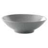 GET PA1944923124 Corona Cosmos Moon Grey Porcelain 12.8oz Coupe Bowl- 2dz 