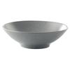GET PA1944923224 Corona Cosmos Moon Grey Porcelain 18.4oz Coupe Bowl- 2dz 