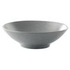 GET PA1944923324 Corona Cosmos Moon Grey Porcelain 29.8oz Coupe Bowl- 2dz 