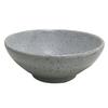 GET PA1944930024 Corona Cosmos Moon Grey Porcelain 2.7oz Mini Bowl - 2dz 