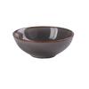 Yanco China PK-808 Peocock Grey Porcelain 44oz 8.5in dia. Noodle Bowl - 1dz 