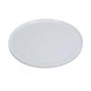 Yanco China PP-112 Accessories White Porcelain 12in dia. Coupe Pizza Plate-1dz 