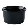 GET PP1941807224 Corona Cosmos Pluto Black Porcelain 3.4oz Ramekin- 2dz 