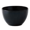 GET PP1941904524 Corona Cosmos Pluto Black Porcelain 8.8oz Bouillon Cup 