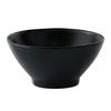 GET PP1941924524 Corona Cosmos Pluto Black Porcelain 11oz Bouillon Cup 