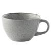 GET PP1944904424 Corona Cosmos Moon Grey Porcelain 8.8oz Tea Cup - 2dz 