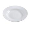 Yanco China PS-115 Piscataway White Porcelain 25oz 11.5"dia. Pasta Bowl-1dz 