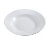Yanco China Piscataway White Porcelain 30oz 12in dia. Pasta Bowl- 1dz - PS-120 