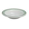 Yanco China PT-305 Pine Tree Green/Beige Melamine 3.5oz Fruit Bowl - 4dz 
