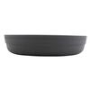GET RB-2-9-WM/GRM Roca Balance White/Gray Melamine 42oz Bowl - 1dz 