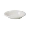 Yanco China RE-010 Accessories American White Porcelain 22oz Baking Dish 