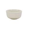 Yanco China Recovery American White Porcelain 13.5oz Jung Bowl - 3dz - RE-135 