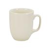 Yanco China Recovery American White Porcelain 15oz Joy Mug - 2dz - RE-15-J 