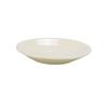 Yanco China RE-2 Recovery American White Porcelain 6.1in dia. Saucer - 3dz 