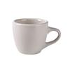 Yanco China Recovery American White Porcelain 3.5oz A.D. Cup - 3dz - RE-35 
