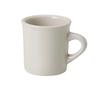 Yanco China RE-38 Recovery American White Porcelain 8oz 3.1in dia. Mug- 3dz 