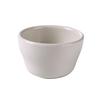 Yanco China RE-4 Recovery American White Porcelain 7.25oz Bouillon Cup 