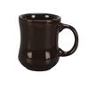 Yanco China Recovery Caramel Porcelain 7oz Provo Mug - 3dz - RE-7-PC 