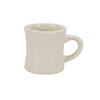 Yanco China Recovery American White Porcelain 8oz Hartford Mug - 3dz - RE-75-H 