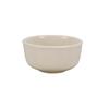 Yanco China Recovery American White Porcelain 9 .5oz Jung Bowl - 3dz - RE-95 