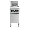 Frymaster 51lb Floor Model Electric Ultra High Effeciency Fryer 17KW - RE17TC 