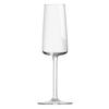 Mikasa Hospitality RL-1001455 Royal Leerdam 7.5oz Grandeur Champagne Glass - 6 Each 