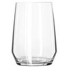 Mikasa Hospitality RL-1001515 Royal Leerdam Ensemble 16.25oz Water Glass - 6 Each 