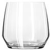 Mikasa Hospitality RL-1001522 Royal Leerdam Ensemble 12.75oz Water Glass - 6 Each 