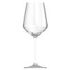 Mikasa Hospitality RL-1001554 Royal Leerdam Carre 17.5oz Wine Glass - 6 Each 