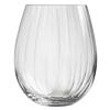 Mikasa Hospitality RL-1001702 Royal Leerdam Adora 14oz Water Glass - 6 Each 